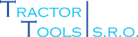 TractorTools - Logo